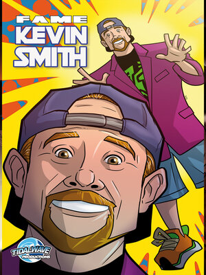 cover image of Kevin Smith